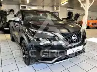 2020 Nissan Juke
