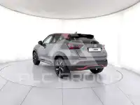 2020 Nissan Juke