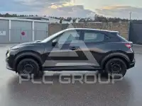 2020 Nissan Juke