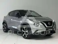 2020 Nissan Juke