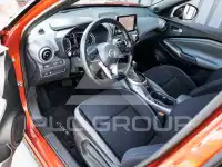 2020 Nissan Juke