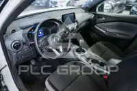 2020 Nissan Juke