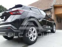 2020 Nissan Juke