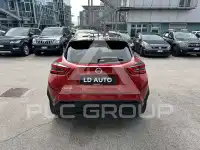 2020 Nissan Juke