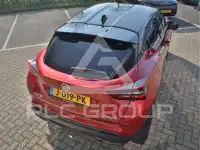 2020 Nissan Juke