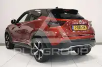 2020 Nissan Juke