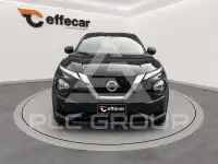 2020 Nissan Juke