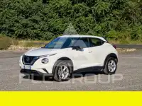 2020 Nissan Juke