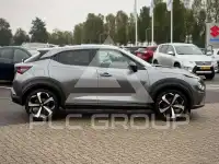 2020 Nissan Juke