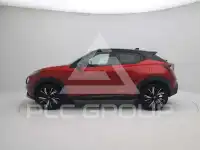 2020 Nissan Juke