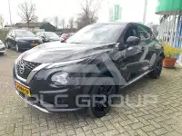 2020 Nissan Juke