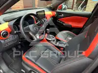 2020 Nissan Juke
