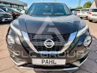 2020 Nissan Juke