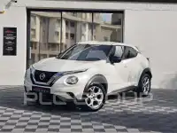 2020 Nissan Juke
