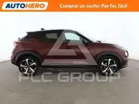 2020 Nissan Juke