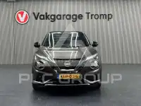 2020 Nissan Juke