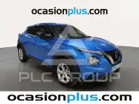 2020 Nissan Juke