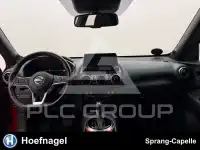 2020 Nissan Juke