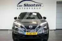 2020 Nissan Juke
