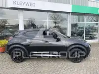 2020 Nissan Juke