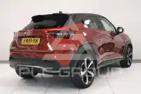 2020 Nissan Juke
