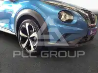2020 Nissan Juke
