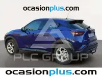 2020 Nissan Juke