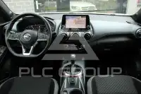 2020 Nissan Juke