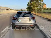 2020 Nissan Juke