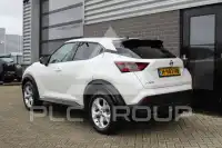 2020 Nissan Juke