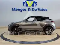 2020 Nissan Juke
