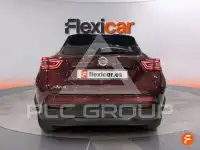 2020 Nissan Juke