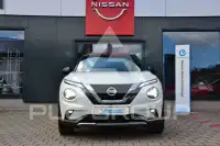2020 Nissan Juke