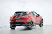 2020 Nissan Juke
