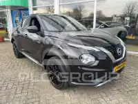 2020 Nissan Juke