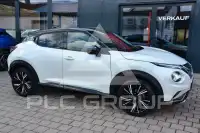 2020 Nissan Juke