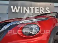 2020 Nissan Juke