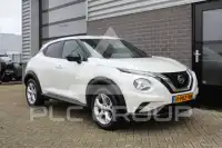 2020 Nissan Juke