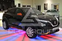 2020 Nissan Juke