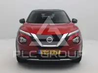 2020 Nissan Juke