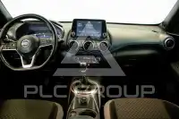 2020 Nissan Juke