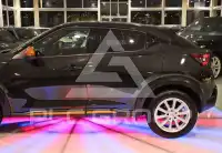2020 Nissan Juke