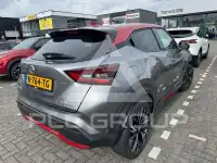 2020 Nissan Juke