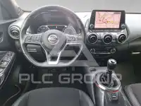 2020 Nissan Juke