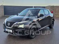 2020 Nissan Juke
