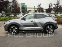2020 Nissan Juke