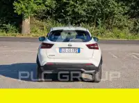 2020 Nissan Juke