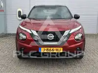 2020 Nissan Juke