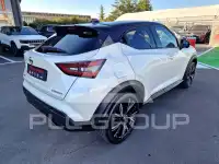 2020 Nissan Juke
