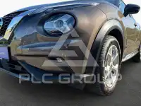 2020 Nissan Juke
